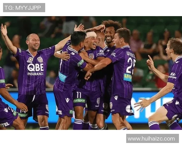 纽卡斯尔人喷气机与珀斯光荣的精彩对决展现澳超联赛的激烈竞争