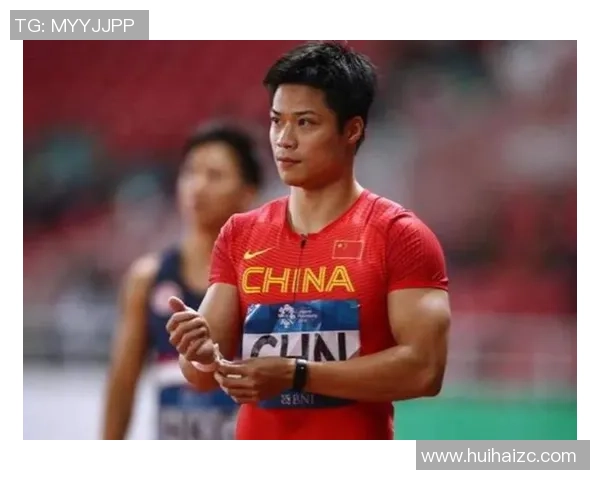 全国残特奥会｜北京听障选手武杰摘金 寻找苏炳添的脚步