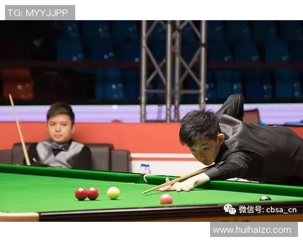 我国斯诺克新王兴起?吴宜泽夺冠引爆未来之争 我国斯诺克新王兴起?吴宜泽夺冠引爆未来之争